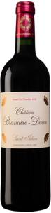 Ch. Branaire-Ducru 2024- Primeurs 2023