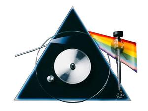 PROJECT The Dark Side Of The Moon