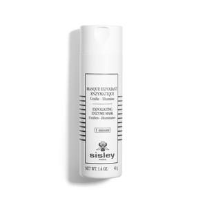 Sisley Masque Exfoliant Enzymatique - Soft-peeling Préparateur 1 minute 50ml