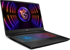 MSI Pulse 17 B13VFK-041XFR - RTX 4060 - i7