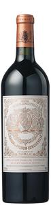 Ch. Pichon Baron 2024- Primeurs 2023