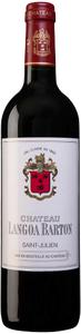 Château Langoa Barton 2011