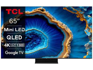 TCL 65C809 2023 TV LED 65'' (165 cm)