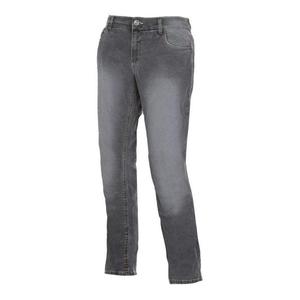 Jeans moto Esquad Leo dirty gris- US-38