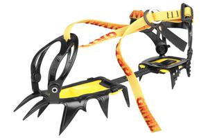 Crampons G12 New Classic avec antibott