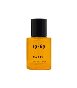 19-69 - Eau de parfum Capri 30ml - Orange