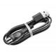 Câble USB CP1788/01, cordon recharge USB pour rasoir et tondeuse PHILIPS
