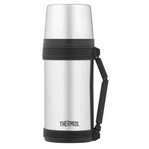 Porte Aliment avec tasse Isotherme 0.75L