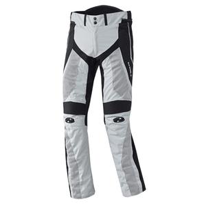 Pantalon textile Held Vento gris/noir- 2XL
