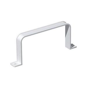 Fixation Fxr 200 Pour Conduit Pvc Rigide Tpr Ou Tpl - Extra-plat 55 X 110mm Unelvent