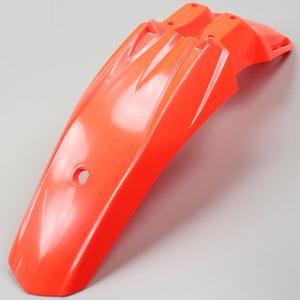 Garde boue avant Beta RR 50, Motard, Track (2011 - 2020) rouge