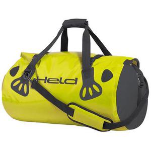 Held Carry-Bag Bagage, sac, noir-jaune, taille 21-30l