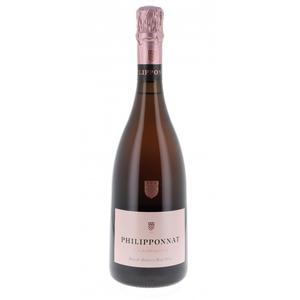 Champagne Philipponnat - Brut - Réserve Rosé