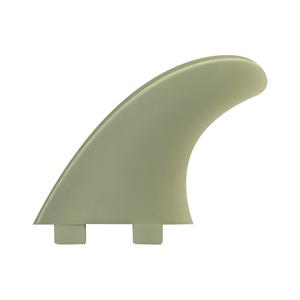 Dérives surf 3 FINS PVC 4' FX2