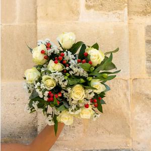 Bouquet Eugénie