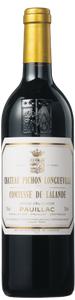Ch. Pichon Longueville Comtesse de Lalande 2024- Primeurs 2023