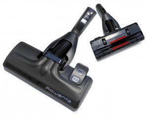 Ro6885ea - x-trem power - brosse combinée aspirateur rowenta