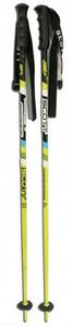 Batons SCOTT JR WC SL Yellow