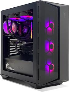PC GAMER - - -