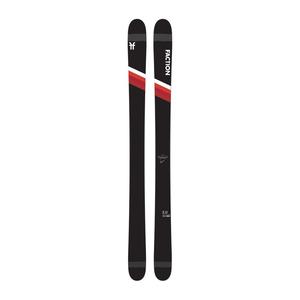 Skis Candide 2.0 2021
