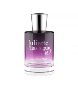 Juliette has a gun - Femme - Eau de Parfum Lili Fantasy 50 ml - Blanc