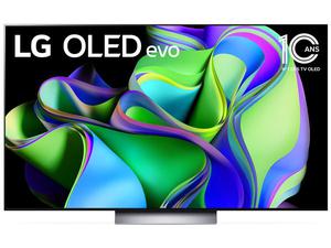 LG OLED65C3 - TV OLED 65'' (165 cm)