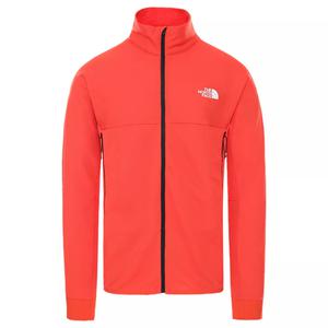 Polaire de randonnée Summit Futurfleece Jacket - Flare