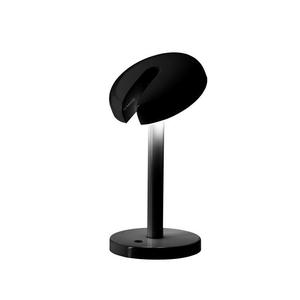 CABRIOLETTE-Lampe à poser LED Ø15.5cm Noir