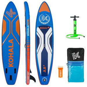 Stand Up Paddle Gonflable 11' Kohala Arrow 2