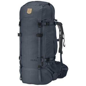 Sac à dos femme Kajka 65 W - Graphite