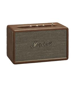 Marshall - Enceinte Acton 3 Bluetooth marron - Marron