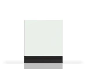 Accumulateur Noirot Radiateur À Accumulation Noirot - Dynatherm Ma - Série Basse - 2000w - Blanc - 0082252maer