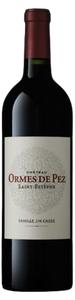 Ch. Ormes de Pez 2024- Primeurs 2023