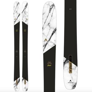 Ski M-FREE 108 2021