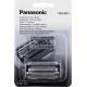 Tete de rasoir Panasonic WES9027Y, combipack, Grille et couteau pour rasoir électrique Panasonic ES-RF31/ 41/ LF51/ LF71