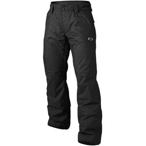 Pantalon Ski Homme Taille S Noir