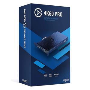 Elgato GAME CAPTURE 4K60 PRO