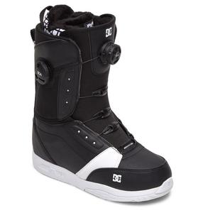 Boots de snowboard Lotus BOA