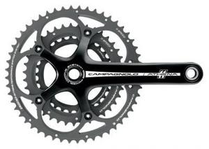 Pédalier Campagnolo Athena 11V Power Torque Triple 172.5 mm 52/39/30 N