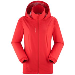 Veste de randonnée Way Jacket - Java Red