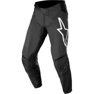 Alpinestars Techstar Graphite Pantalon de motocross, gris, taille 40