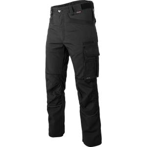 Pantalon de travail Würth MODYF Nature noir