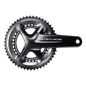 Pédalier Shimano Dura-Ace FC-R9100 11V 170 mm - 50/34