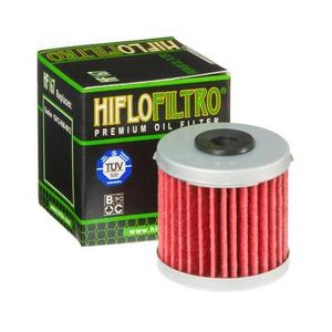 HIFLOFILTRO Filtre à huile HIFLOFILTRO - HF167