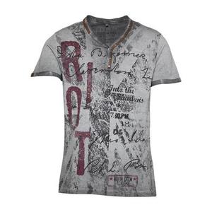 T-Shirt 'Riot'