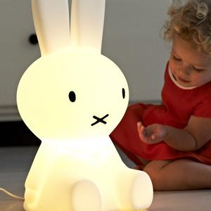 La lampe miffy originale