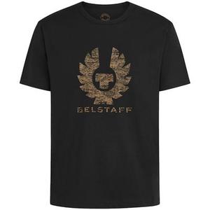 Belstaff Coteland 2.0 T-Shirt, noir, taille 3XL