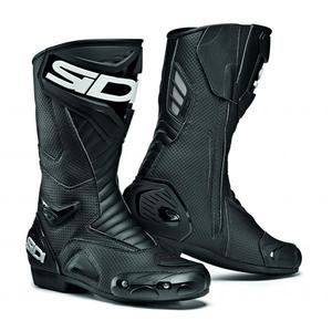 Bottes moto route 2019 Sidi Performer Air - Noir 41