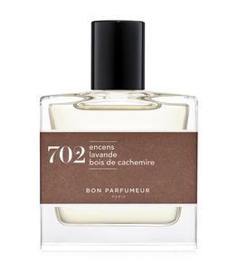 Bon Parfumeur - Eau de Parfum 702 Encens, Lavande, Bois de Cachemire 30 ml - Marron