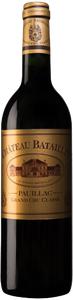 Château Batailley 1988